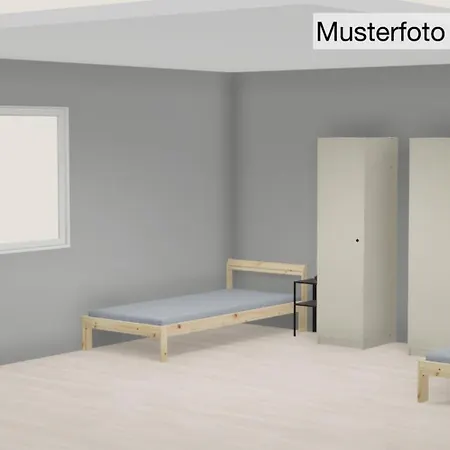 Monteurszimmer Kottingwoerth * 拜尔林利斯