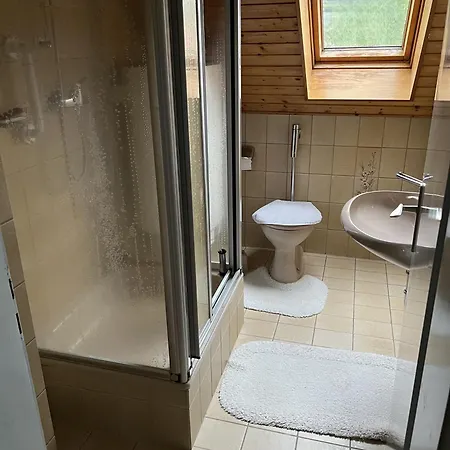 Monteurszimmer Kottingwoerth Apartment Beilngries