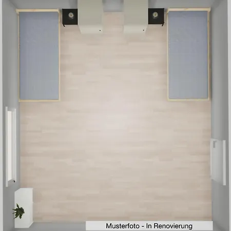 Monteurszimmer Kottingwoerth